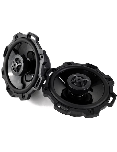 Set de bocinas Rockford Fosgate p142