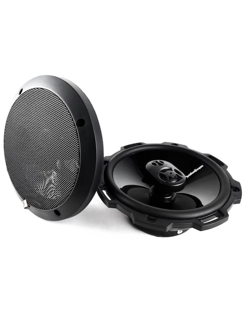 Set de bocinas P1675 1
