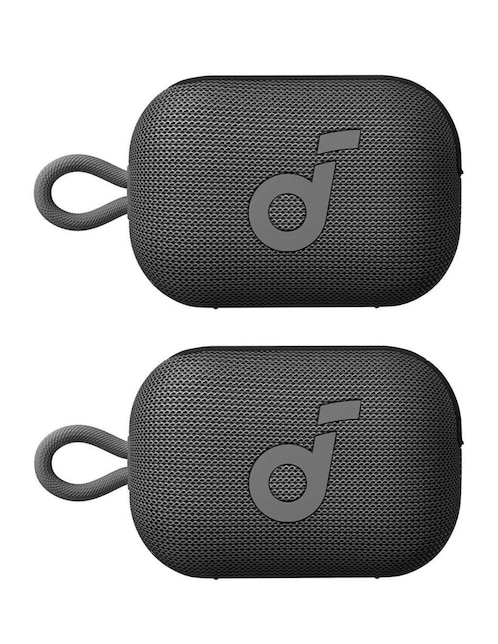 Bocina portátil Soundcore A31X1LW0 bluetooth