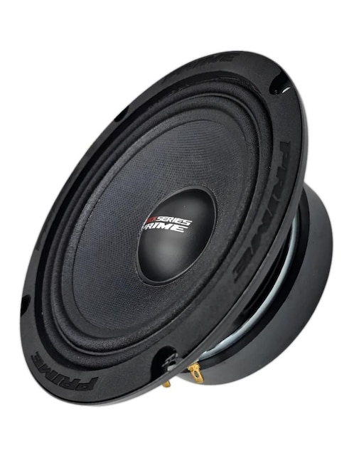 Bocina Rock Series RKS-8PRMR