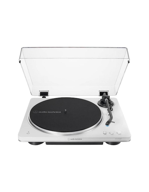Tornamesa AT-LP70XBT-WS