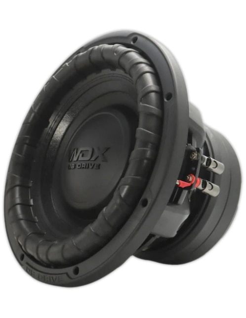 Subwoofer DB Drive WDX12G5R.2