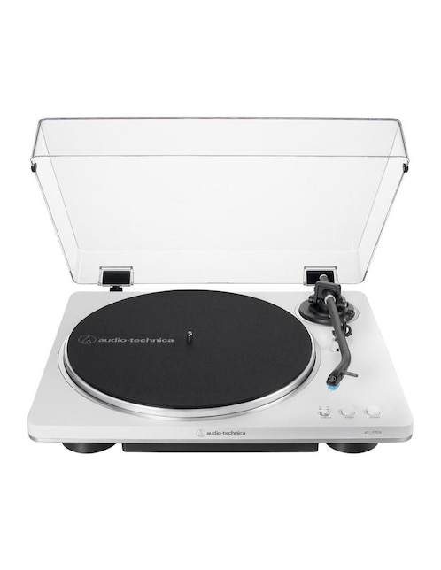 Tornamesa AT-LP70X-WS 1