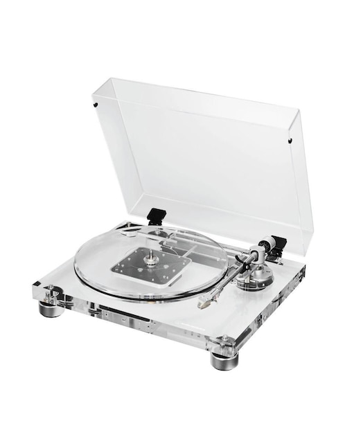Tornamesa Audiotechnica AT-LPA2
