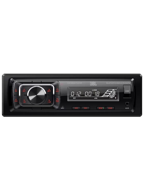 Autoestéreo un din JBL Celebrity-150