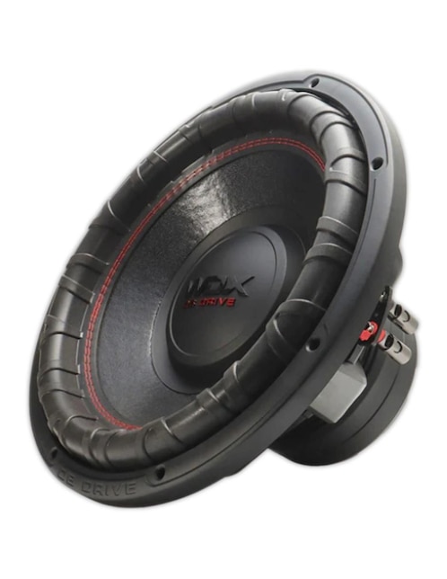 DB DRIVE Subwoofer DB Drive wdx15g2r.2