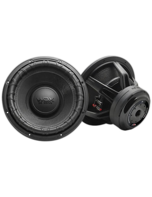Subwoofer DB Drive WDX15G5R.4