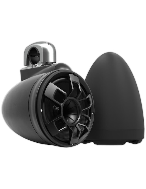 WET SOUNDS Set de bocinas Wet Sounds REV 10 B-AXIS
