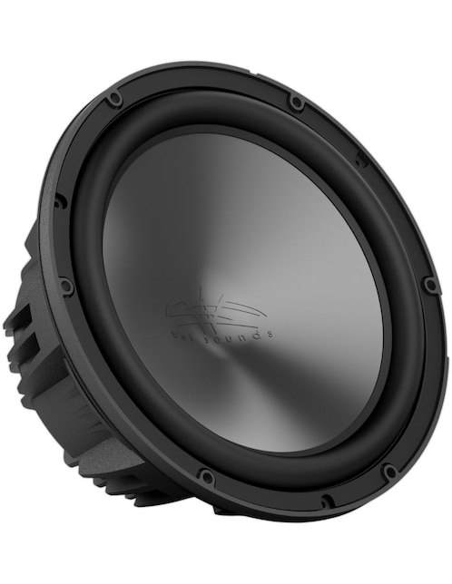 Subwoofer Wet Sounds REVO 10 FA S2-B V2