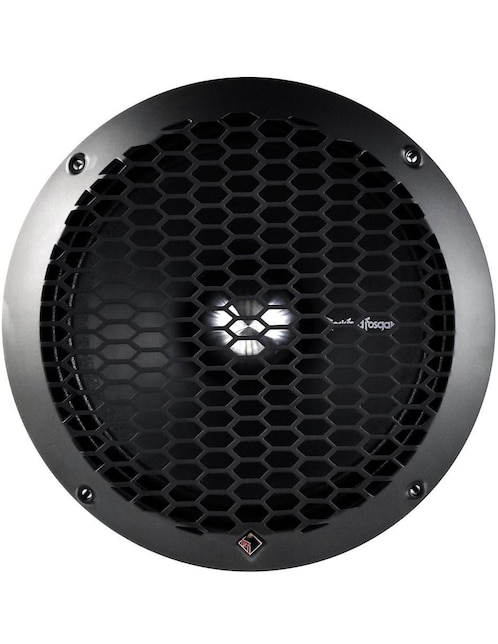 Bocina Rockford Fosgate PPS4-10