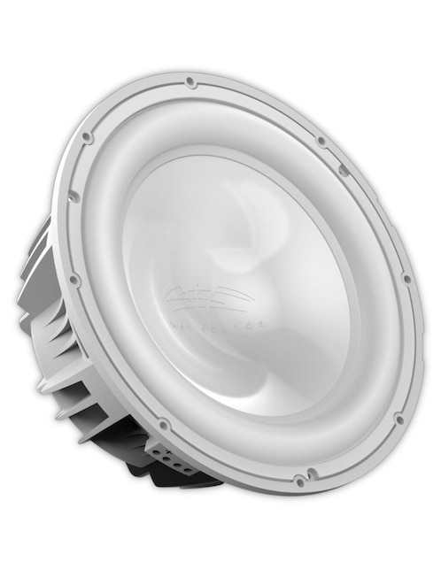 Subwoofer Wet Sounds Revo 12 FA S2-W V2