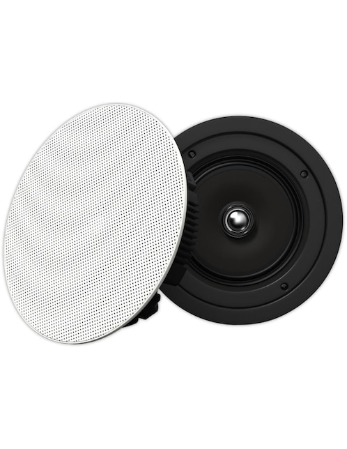 Set de bocinas VS-SMC-65 1