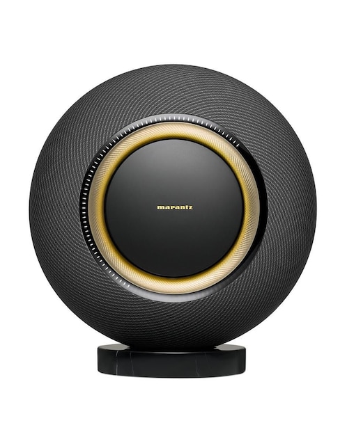 Bocina Marantz Grand Horizon bluetooth, wi-fi