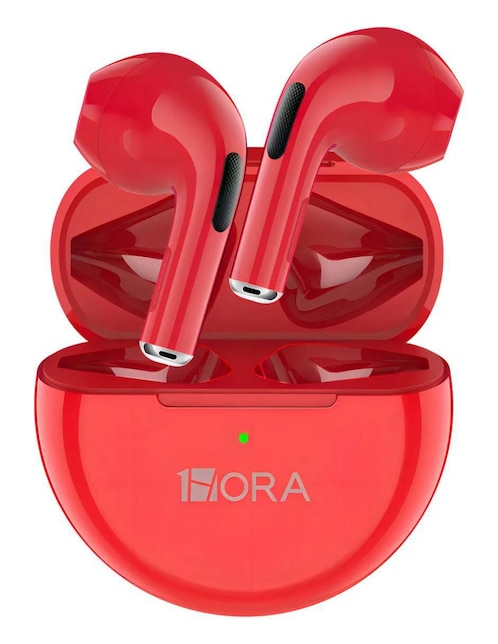 Audífonos in-ear 1Hora AUT119 inalámbricos
