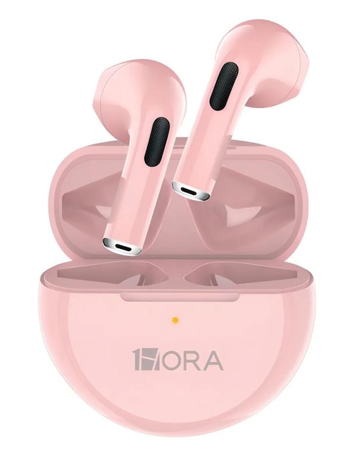 Audífonos in-ear AUT119 inalámbricos