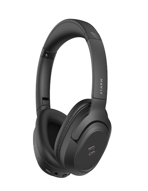 Audífonos on-ear H612BT inalámbricos con cancelación de ruido 1