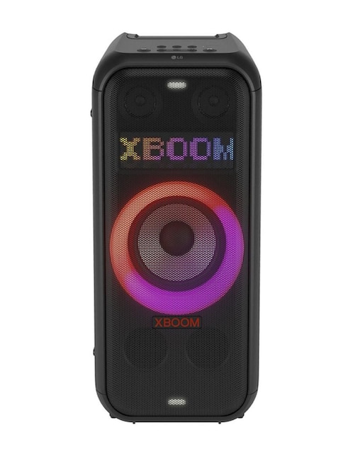 Bocina portátil XL7T bluetooth