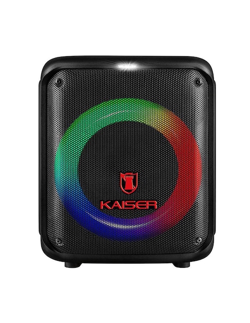 Bafle portátil Kaiser KSB-4108