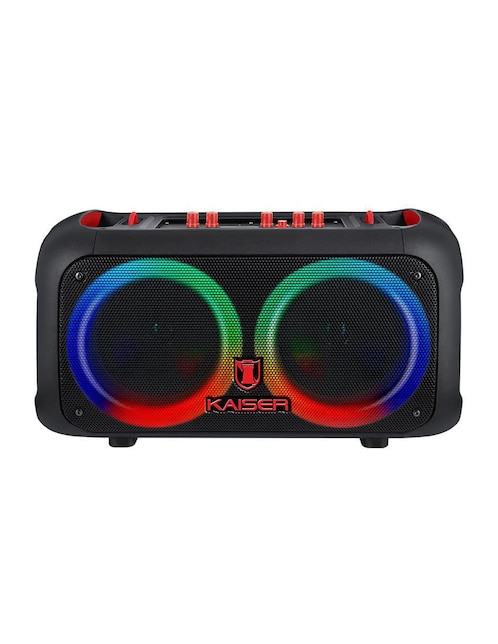 Bafle portátil KSF-3065 Bafle portátil KSF-3065