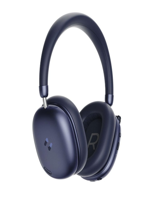 Audífonos Over-Ear Havit H670BT inalámbricos con cancelación de ruido