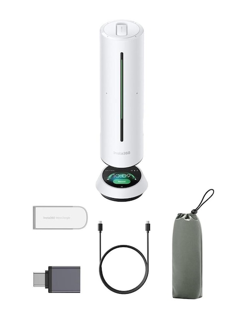 Grabadora de voz Insta360 de 32 GB