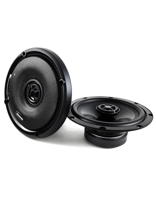 Set de bocinas SXC602 1