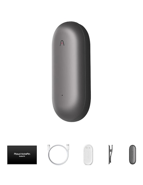 Grabadora de voz de 64 gb