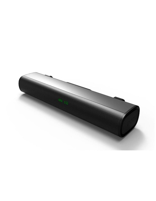 Bafle de repisa Pure Acoustics Pur Ultra1000