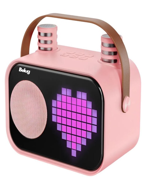 BELUG Bocina Belug bluetooth