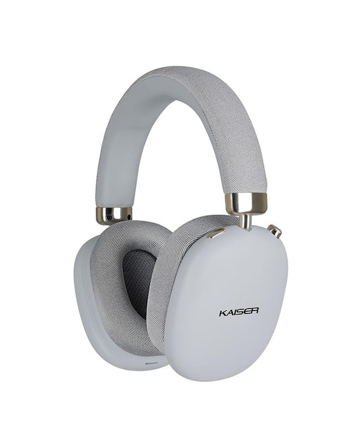 Audífonos on-ear KHF-6502 inalámbricos