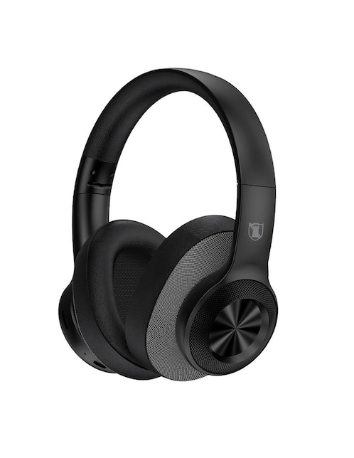 Audífonos On-Ear Kaiser KHB-8002BK inalámbricos