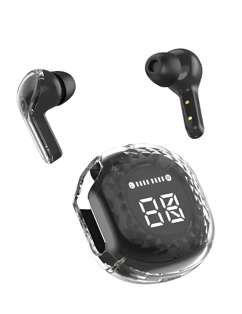 Audífonos In-Ear Xtellar inalámbricos con cancelación de ruido
