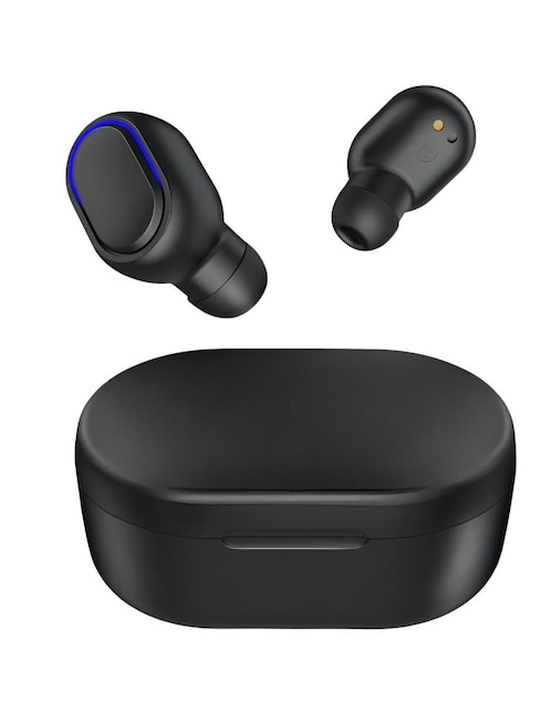 Audífonos In-Ear Xtellar inalámbricos con cancelación de ruido