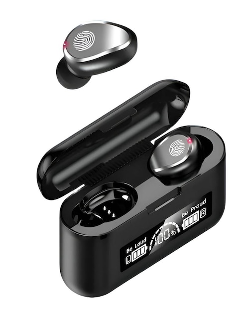 Audífonos In-Ear Xtellar inalámbricos con cancelación de ruido