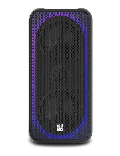 ALTEC LANSING Bocina portátil Altec Lansing IMT7100 Alámbrica e Inalámbrica