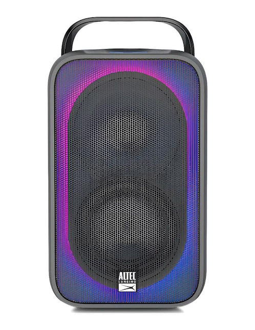 ALTEC LANSING Bocina portátil Altec Lansing IMT 7000 alámbrica e inalámbrica