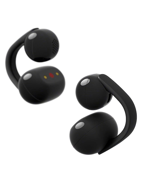 SONY Audífonos In-Ear Sony LinkBuds Clip inalámbricos