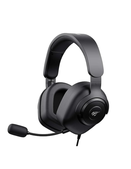 Audífonos over-ear havit h2230d alámbrica "con (si aplica)" no no aplica