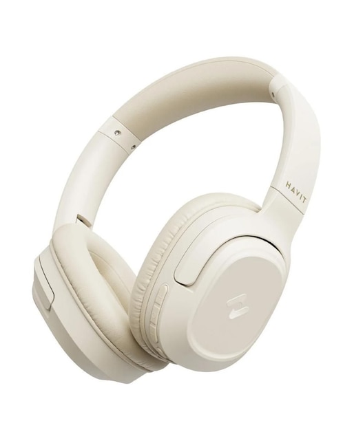 Audífonos over-ear havit h612bt pro inalámbrica "con (si aplica)" sí no aplica