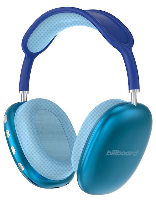 Audífonos On-Ear Atrium inalámbricos Audífonos On-Ear Atrium inalámbricos