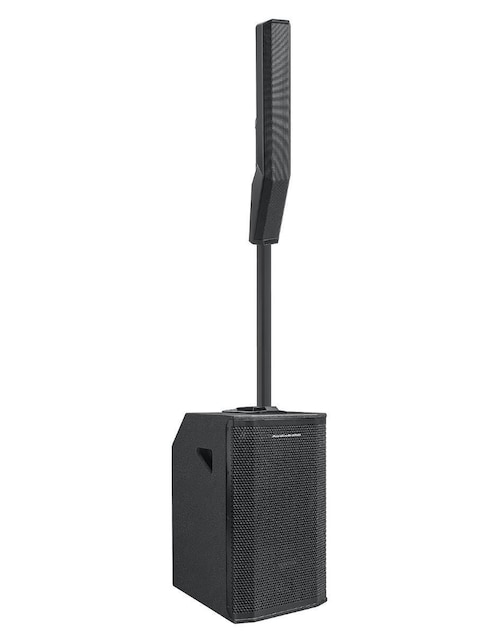 Bafle de piso Audiobahn Eternal815