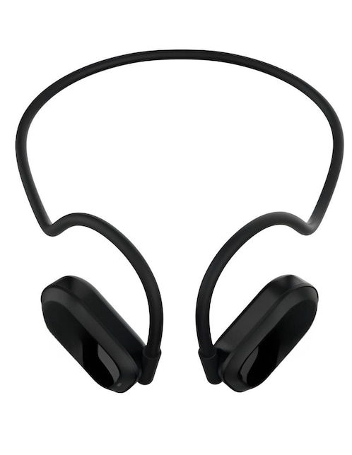 Audífonos On-Ear Xtellar Xtllar5514 inalámbricos con cancelación de ruido