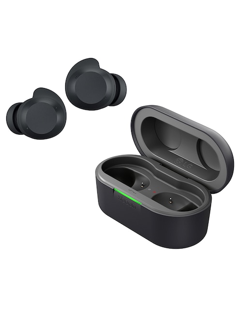 Audífonos In-Ear BUDSPLUSBK inalámbrica con cancelación de ruido 1