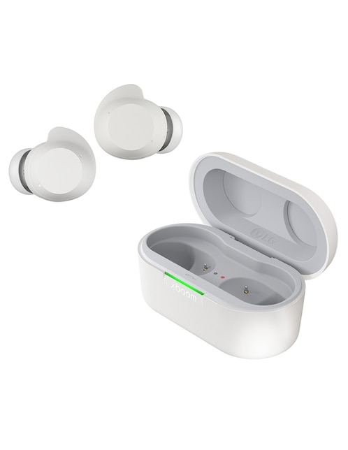 Audífonos In-Ear BUDSPLUSWH inalámbrica con  cancelación de ruido 1