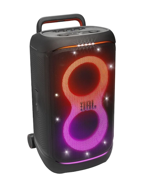 Bocina portátil Party Box 520 bluetooth 1