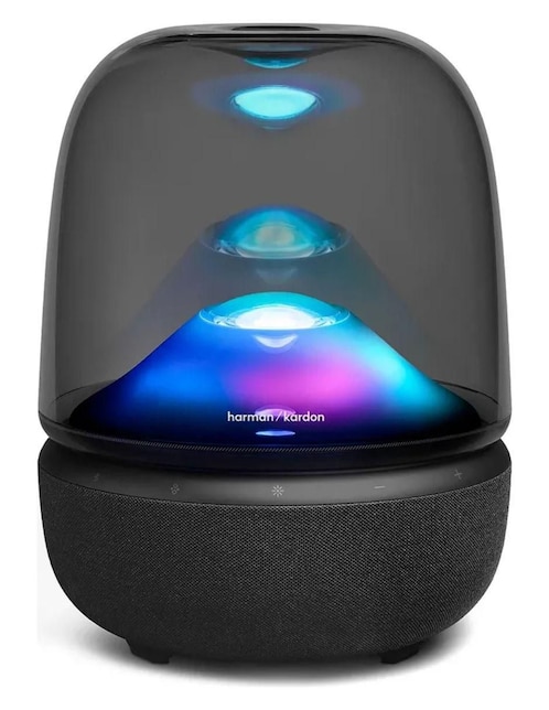 Bocina portátil Harman Kardon Aura Studio 5 bluetooth