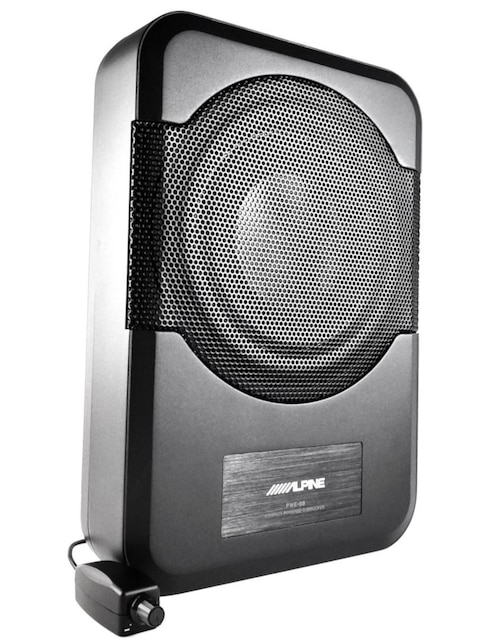 Subwoofer Alpine PWR-S8