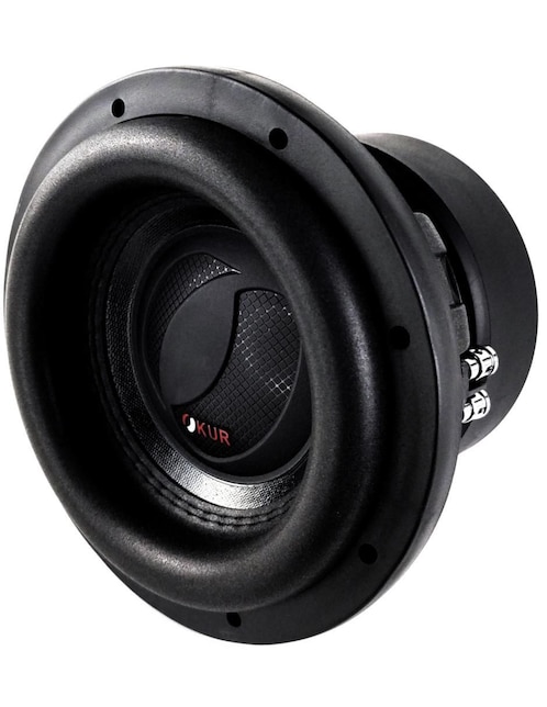 Subwoofer Okur OSW8D4