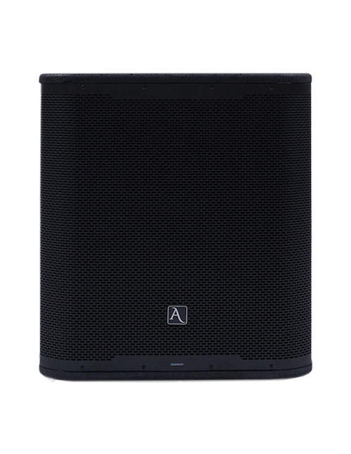 Subwoofer Aureal A-118DSP