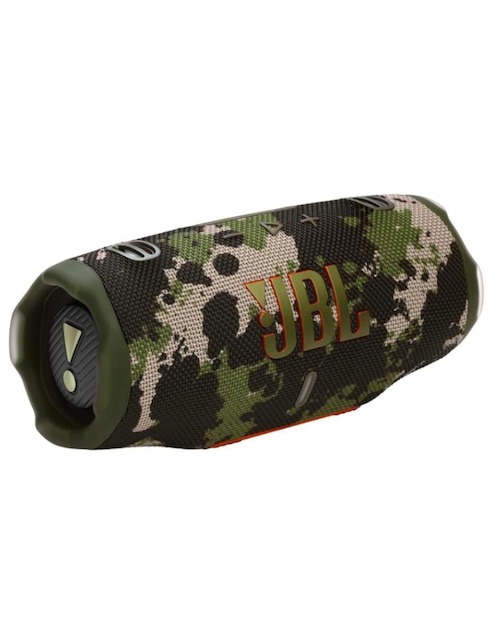 Bocina portátil JBL charge 6 bluetooth